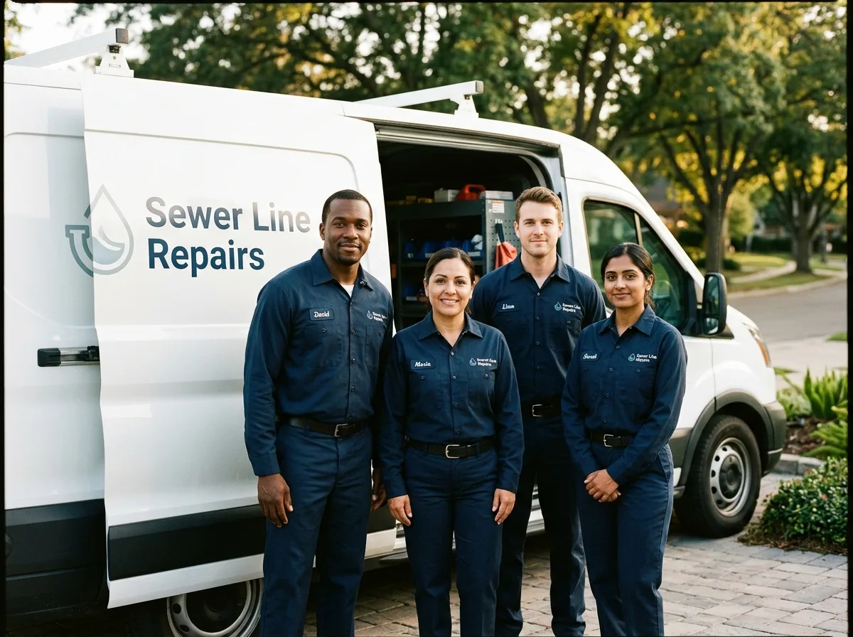 Emergency Plumber company in Coulee City, WA